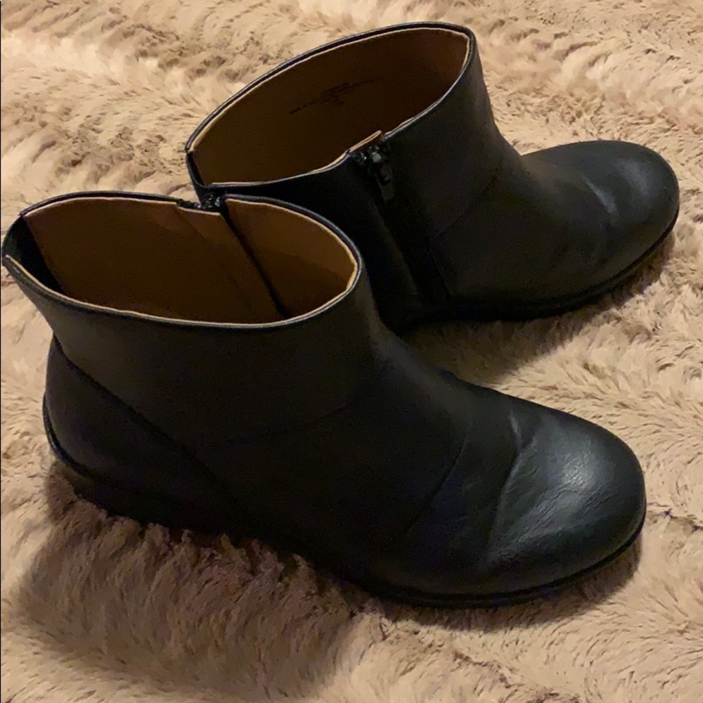Easy Spirit Booties